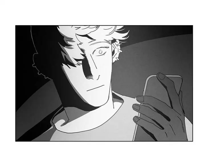 Dark Heaven – Capítulo 24 Yaoi – Página 85 Dark Heaven – Capítulo 24 Yaoi – Página 85