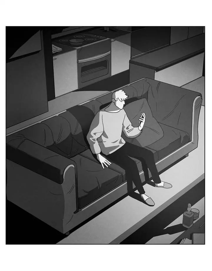 Dark Heaven – Capítulo 24 Yaoi – Página 86 Dark Heaven – Capítulo 24 Yaoi – Página 86