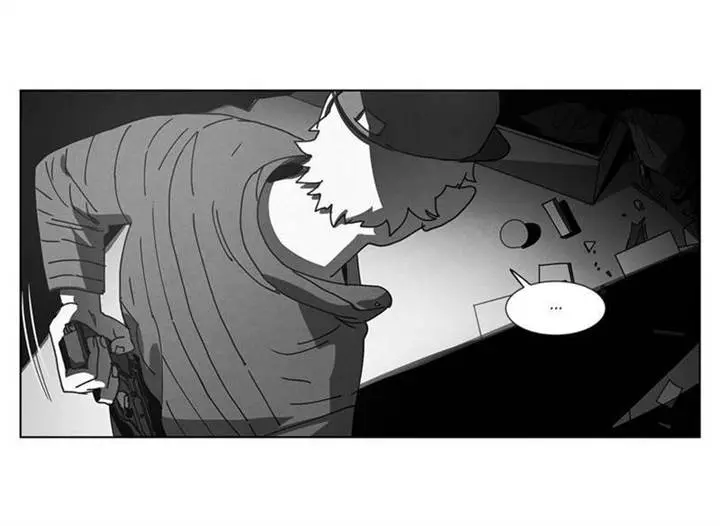 Dark Heaven – Capítulo 25 Yaoi – Página 13