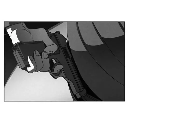 Dark Heaven – Capítulo 25 Yaoi – Página 14