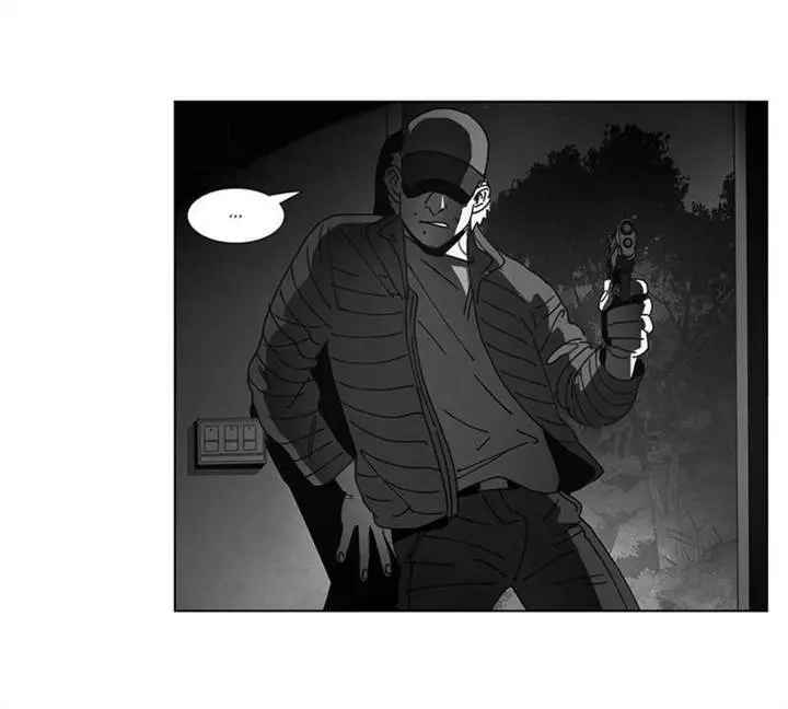 Dark Heaven – Capítulo 25 Yaoi – Página 15