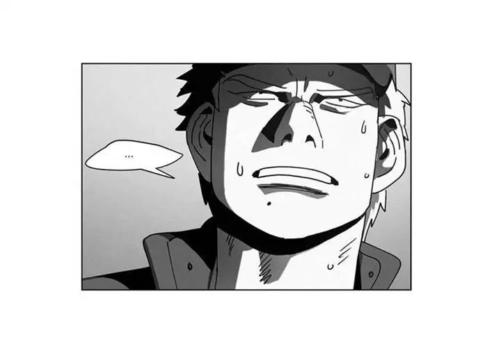 Dark Heaven – Capítulo 25 Yaoi – Página 23