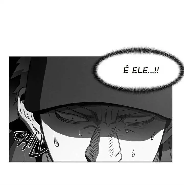 Dark Heaven – Capítulo 25 Yaoi – Página 25