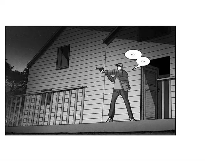 Dark Heaven – Capítulo 25 Yaoi – Página 31