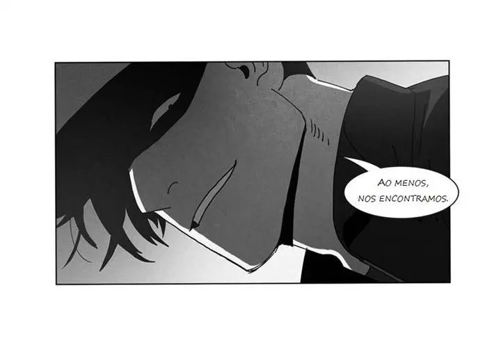 Dark Heaven – Capítulo 25 Yaoi – Página 36