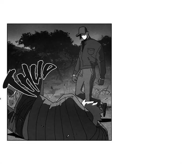 Dark Heaven – Capítulo 25 Yaoi – Página 39