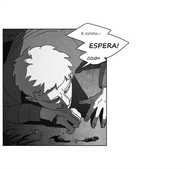 Dark Heaven – Capítulo 25 Yaoi – Página 42