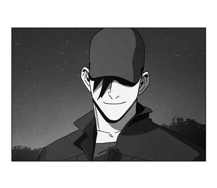 Dark Heaven – Capítulo 25 Yaoi – Página 45