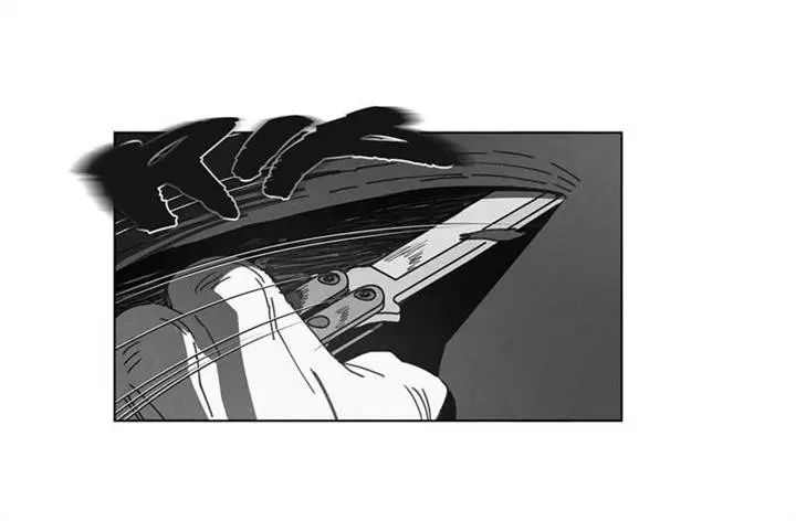 Dark Heaven – Capítulo 25 Yaoi – Página 48