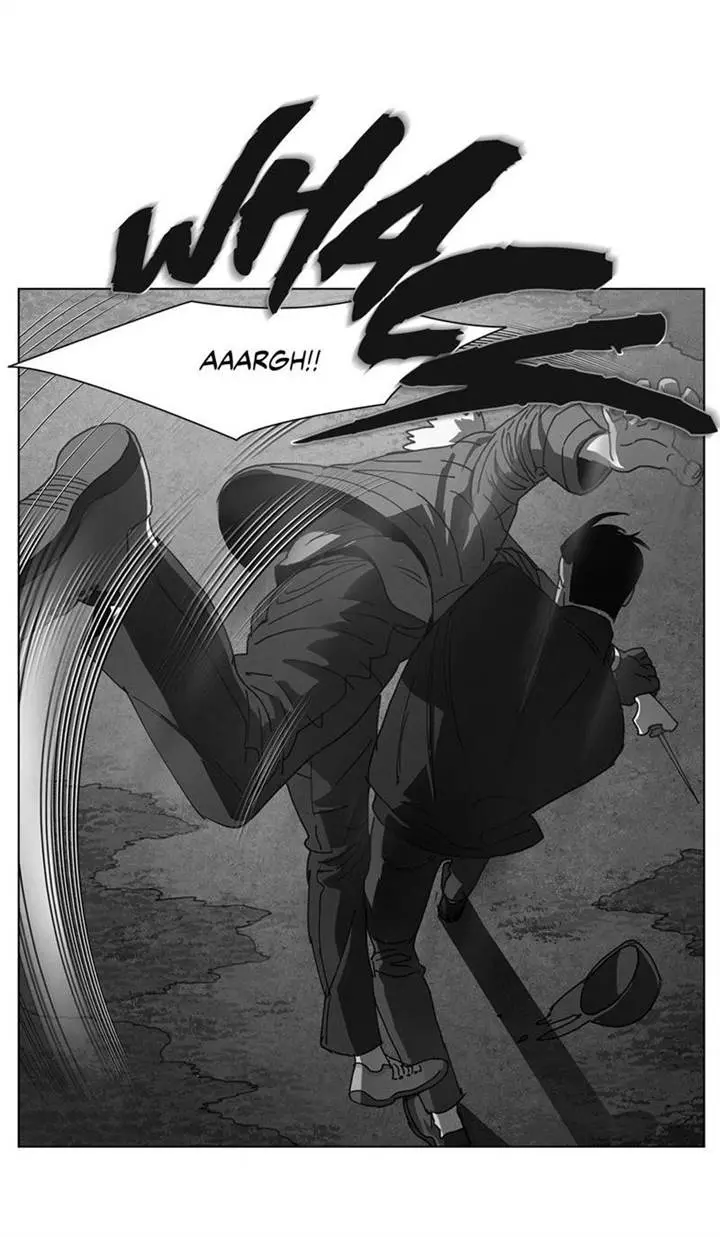 Dark Heaven – Capítulo 25 Yaoi – Página 51