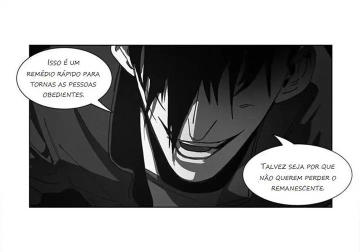 Dark Heaven – Capítulo 25 Yaoi – Página 57