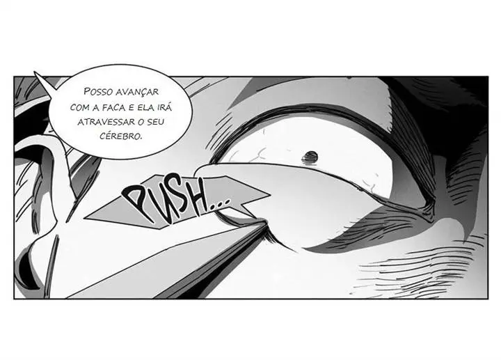 Dark Heaven – Capítulo 25 Yaoi – Página 59