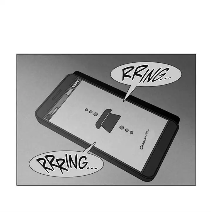 Dark Heaven – Capítulo 25 Yaoi – Página 62