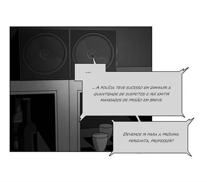 Dark Heaven – Capítulo 25 Yaoi – Página 63