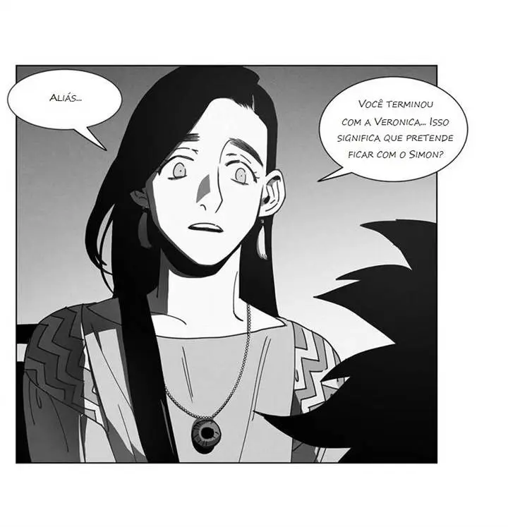 Dark Heaven – Capítulo 25 Yaoi – Página 69