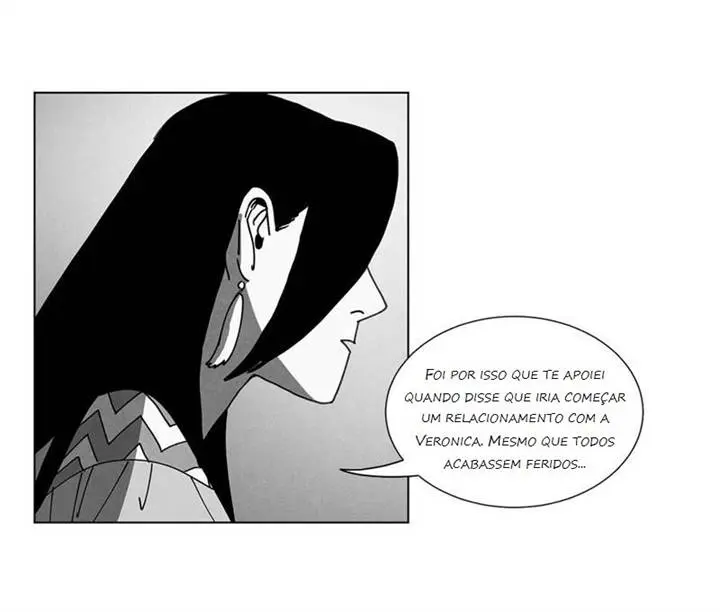 Dark Heaven – Capítulo 25 Yaoi – Página 71