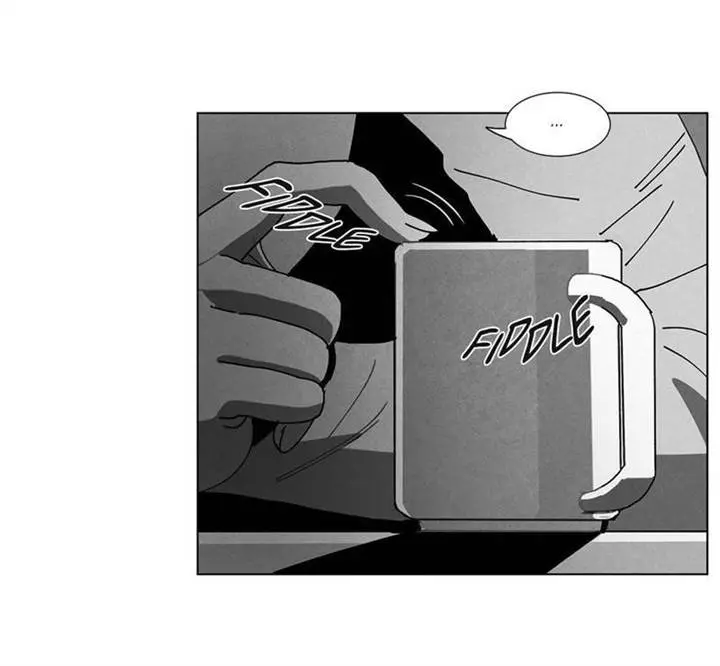 Dark Heaven – Capítulo 25 Yaoi – Página 72