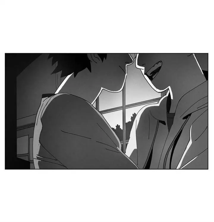 Dark Heaven – Capítulo 25 Yaoi – Página 78