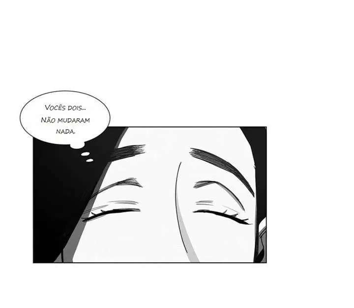 Dark Heaven – Capítulo 25 Yaoi – Página 79