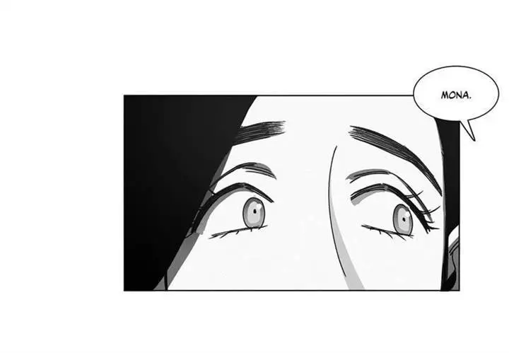 Dark Heaven – Capítulo 25 Yaoi – Página 80