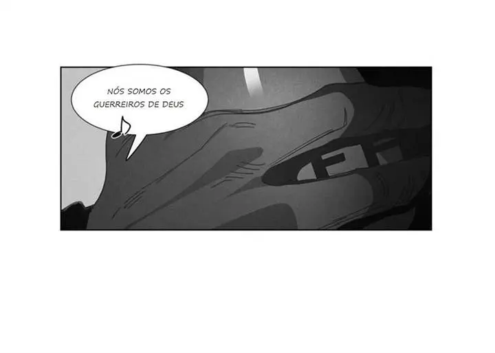 Dark Heaven – Capítulo 26 Yaoi – Página 10