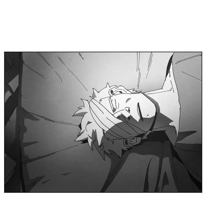 Dark Heaven – Capítulo 26 Yaoi – Página 12