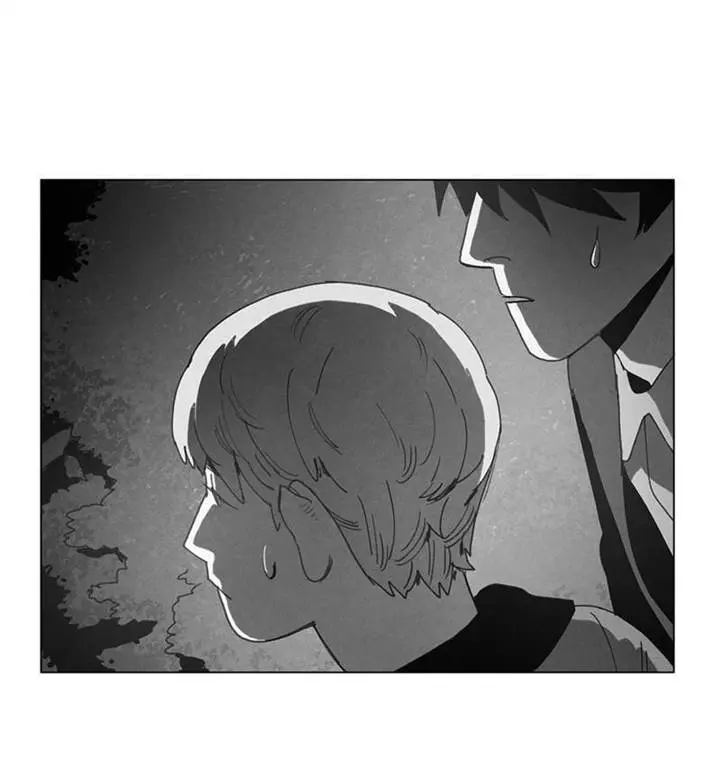 Dark Heaven – Capítulo 26 Yaoi – Página 18