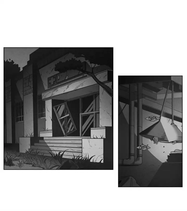 Dark Heaven – Capítulo 26 Yaoi – Página 2