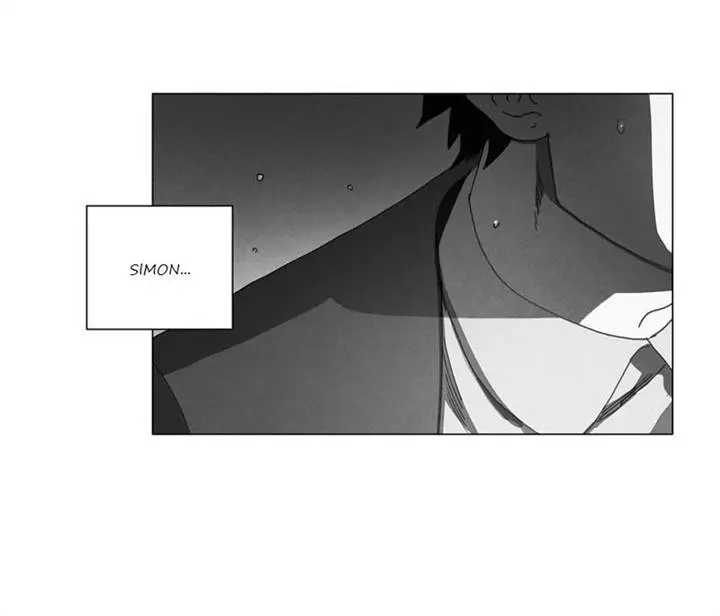 Dark Heaven – Capítulo 26 Yaoi – Página 46