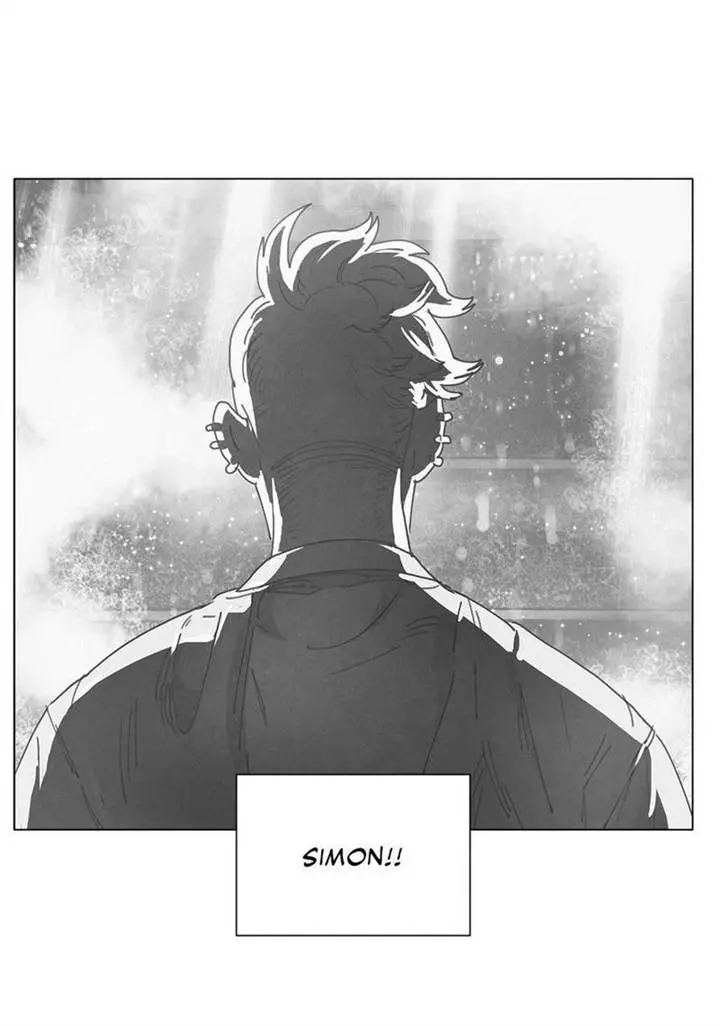 Dark Heaven – Capítulo 26 Yaoi – Página 47