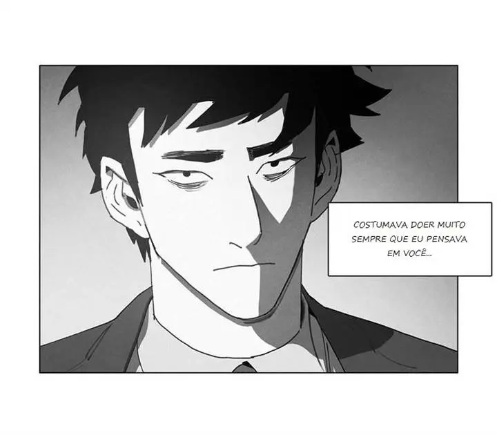 Dark Heaven – Capítulo 26 Yaoi – Página 51