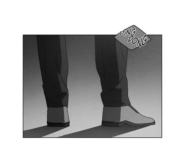 Dark Heaven – Capítulo 26 Yaoi – Página 52