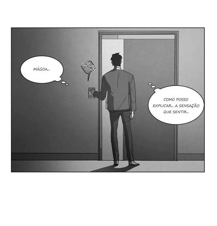 Dark Heaven – Capítulo 26 Yaoi – Página 53