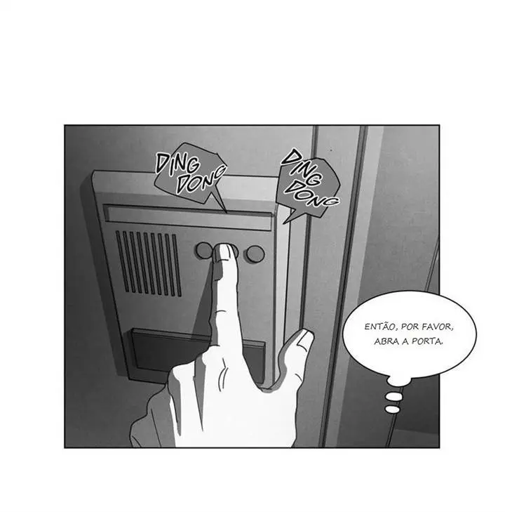 Dark Heaven – Capítulo 26 Yaoi – Página 57