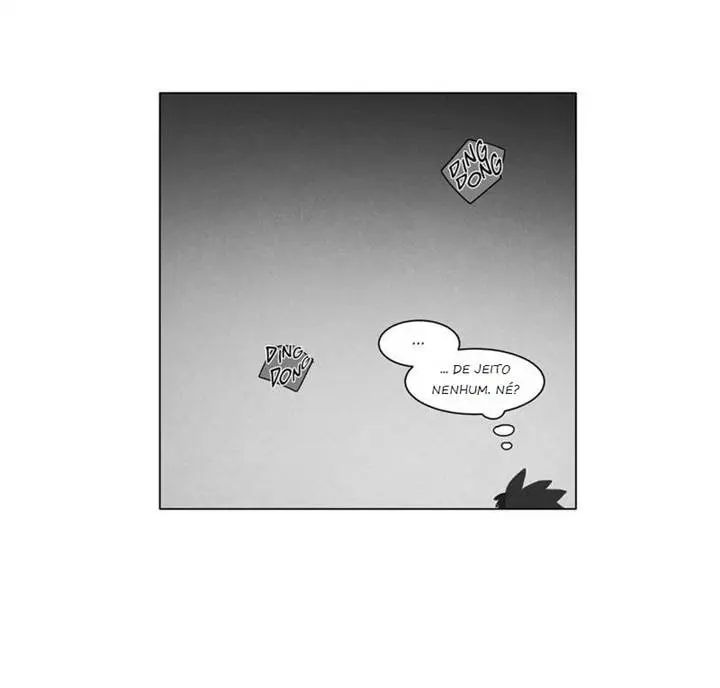 Dark Heaven – Capítulo 26 Yaoi – Página 59