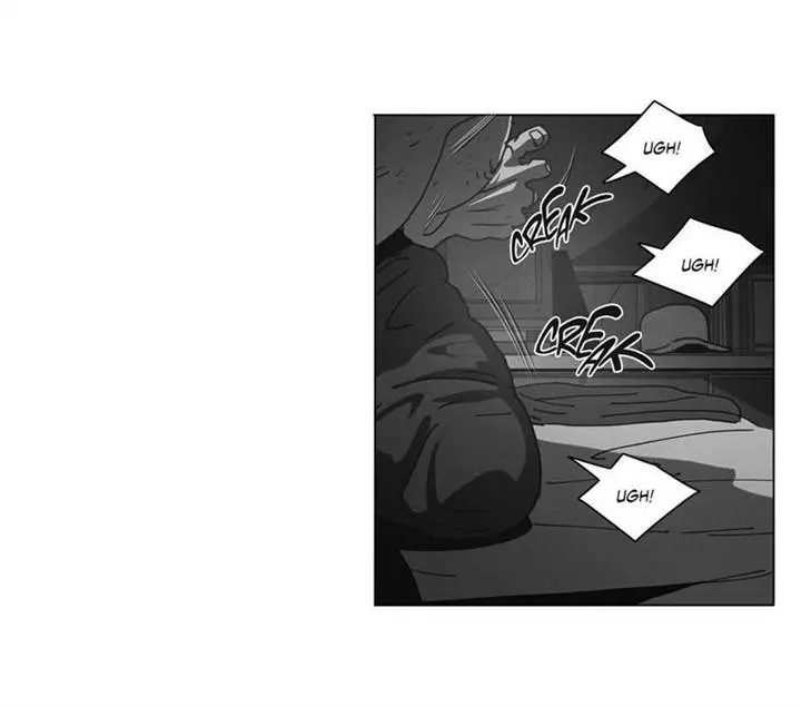 Dark Heaven – Capítulo 26 Yaoi – Página 61