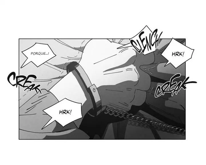 Dark Heaven – Capítulo 26 Yaoi – Página 62