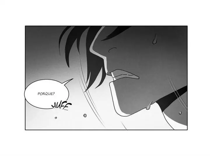 Dark Heaven – Capítulo 26 Yaoi – Página 65