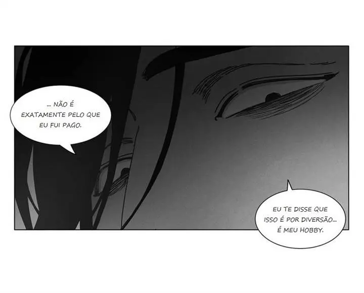 Dark Heaven – Capítulo 26 Yaoi – Página 71