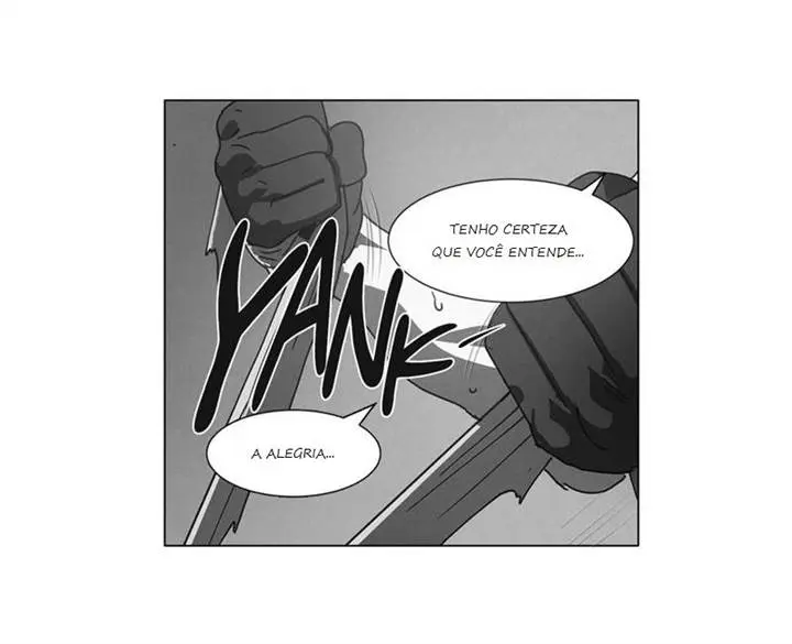 Dark Heaven – Capítulo 26 Yaoi – Página 72