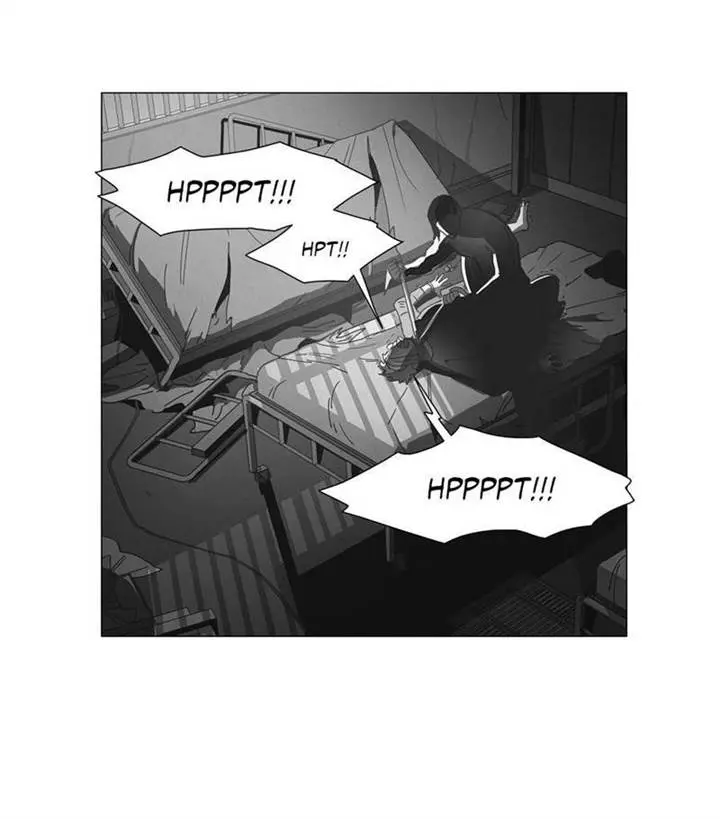 Dark Heaven – Capítulo 26 Yaoi – Página 75