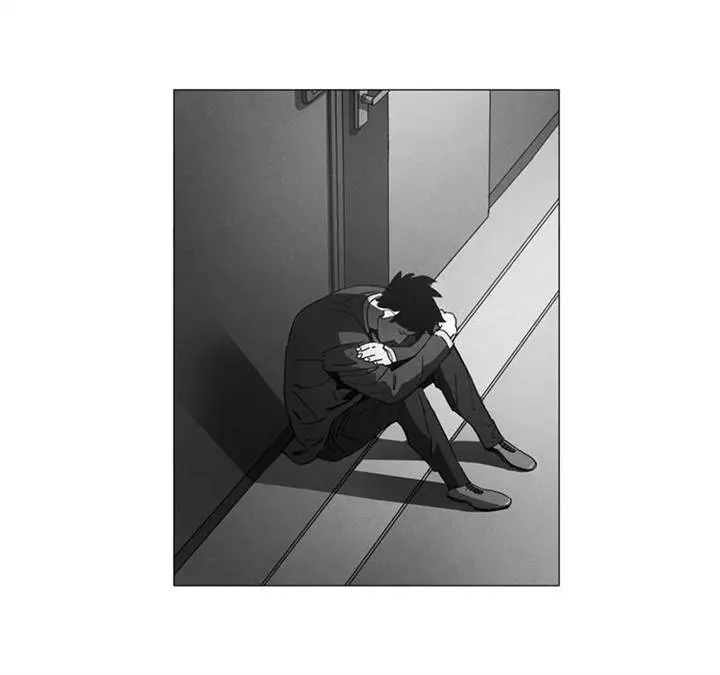 Dark Heaven – Capítulo 26 Yaoi – Página 78