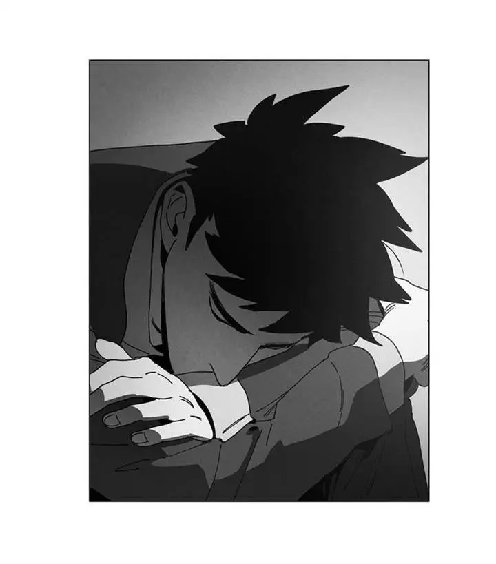 Dark Heaven – Capítulo 26 Yaoi – Página 79