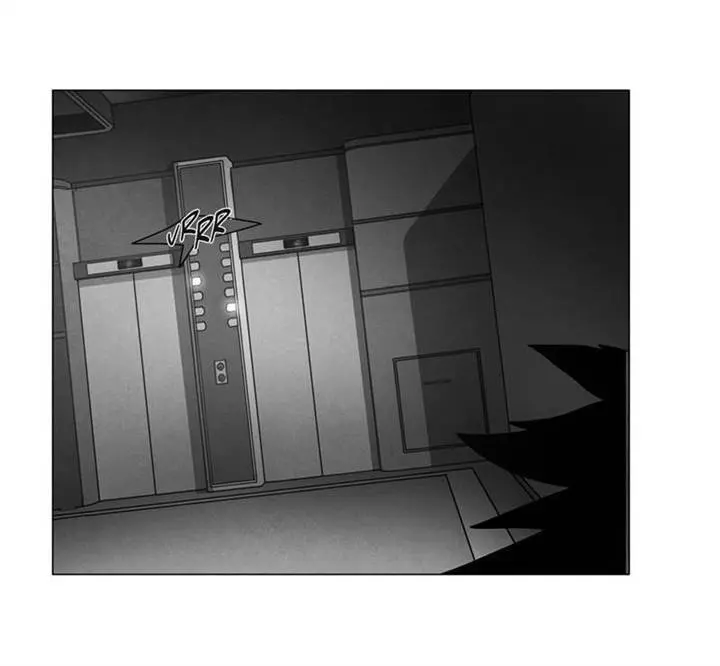 Dark Heaven – Capítulo 26 Yaoi – Página 80