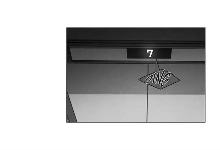 Dark Heaven – Capítulo 26 Yaoi – Página 81