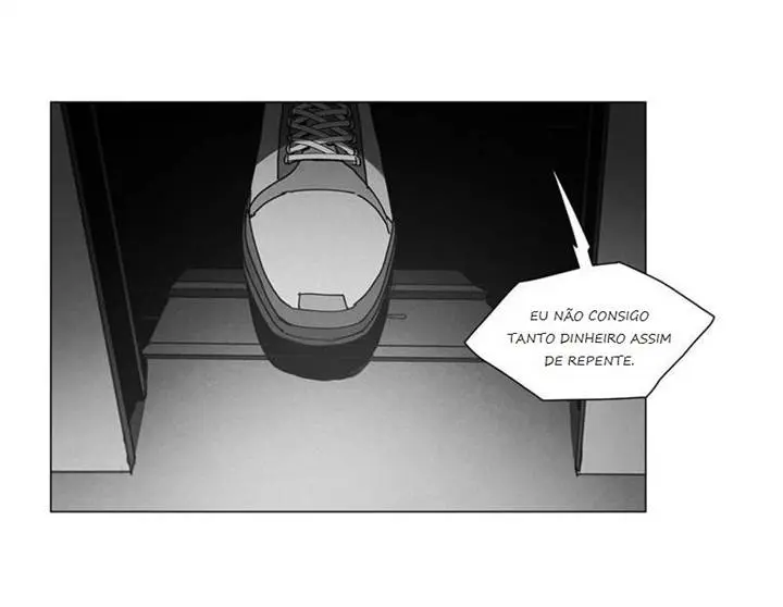 Dark Heaven – Capítulo 26 Yaoi – Página 82