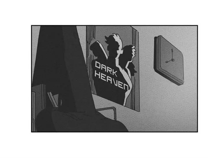 Dark Heaven – Capítulo 27 Yaoi – Página 14 Dark Heaven – Capítulo 27 Yaoi – Página 14