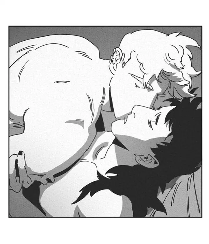 Dark Heaven – Capítulo 27 Yaoi – Página 18 Dark Heaven – Capítulo 27 Yaoi – Página 18