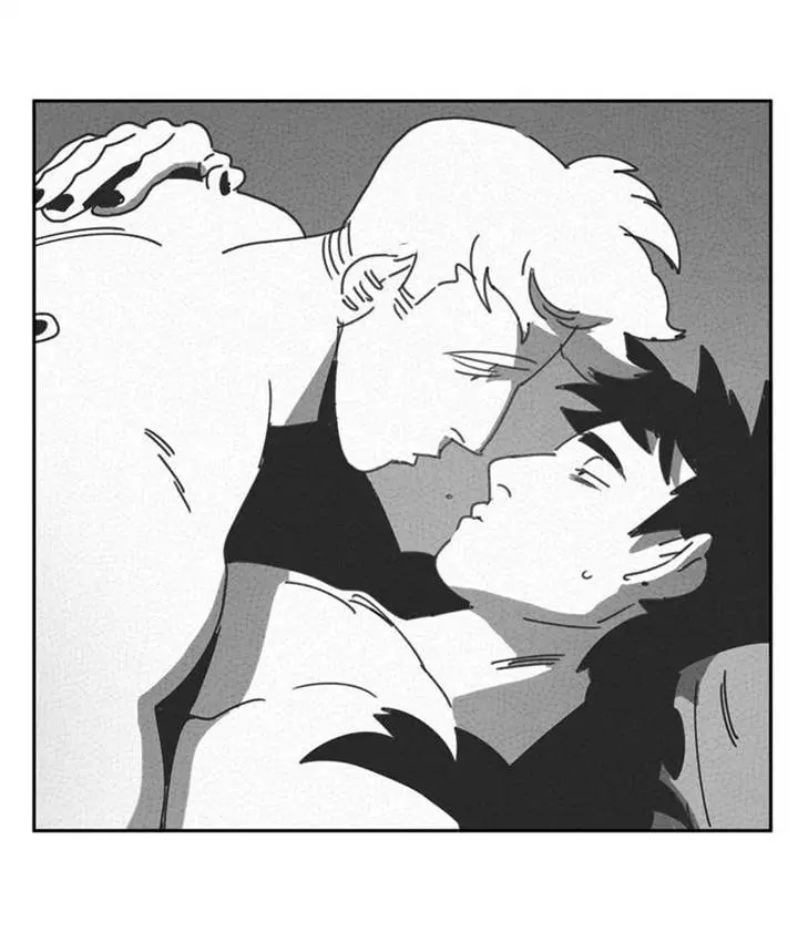 Dark Heaven – Capítulo 27 Yaoi – Página 20 Dark Heaven – Capítulo 27 Yaoi – Página 20