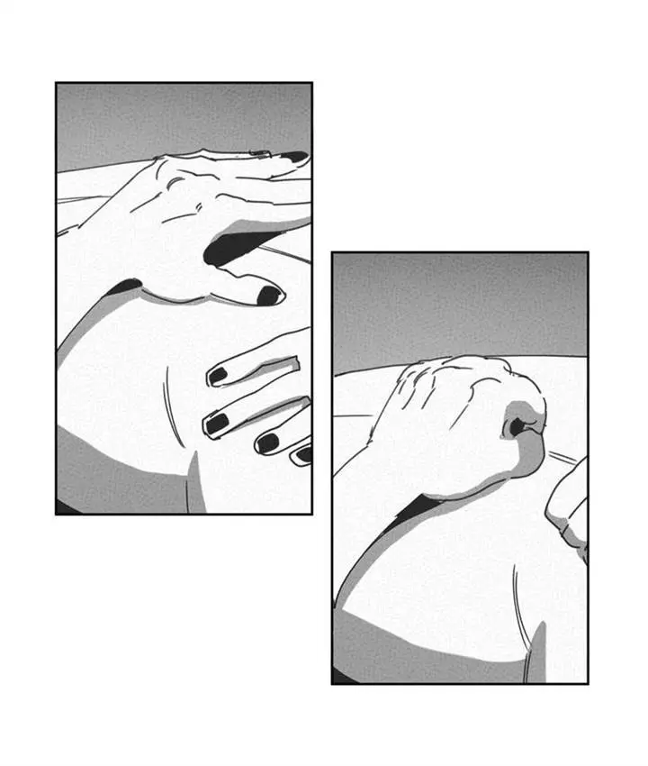 Dark Heaven – Capítulo 27 Yaoi – Página 21 Dark Heaven – Capítulo 27 Yaoi – Página 21